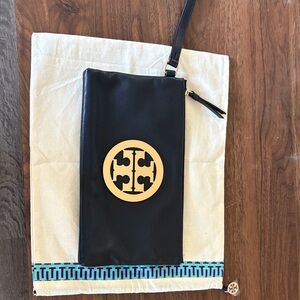 Black and Gold Women's Bag